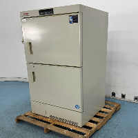 Sanyo Biomedical Freezer image 1